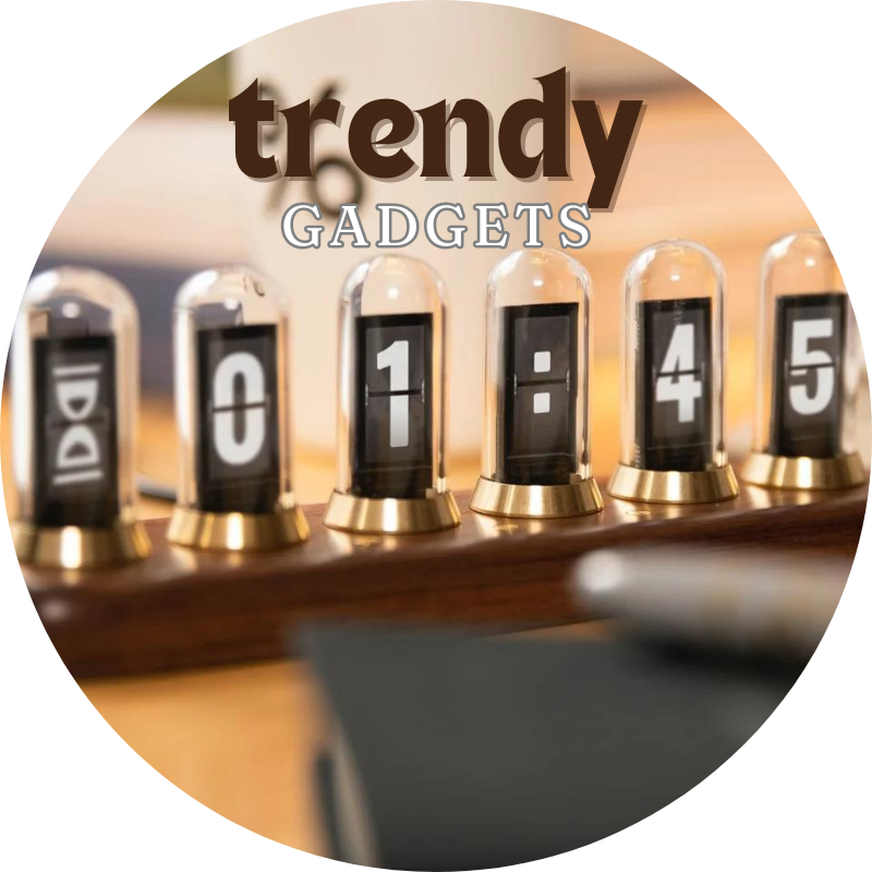 Trendy Gadgets
