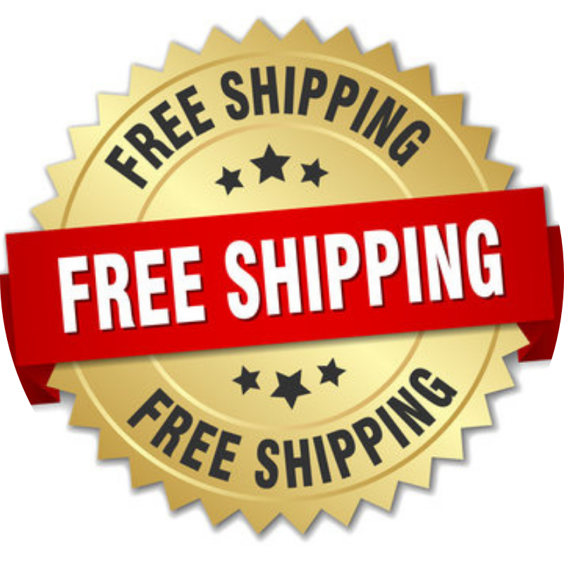 Free Shipping