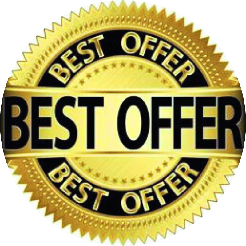Best Offers