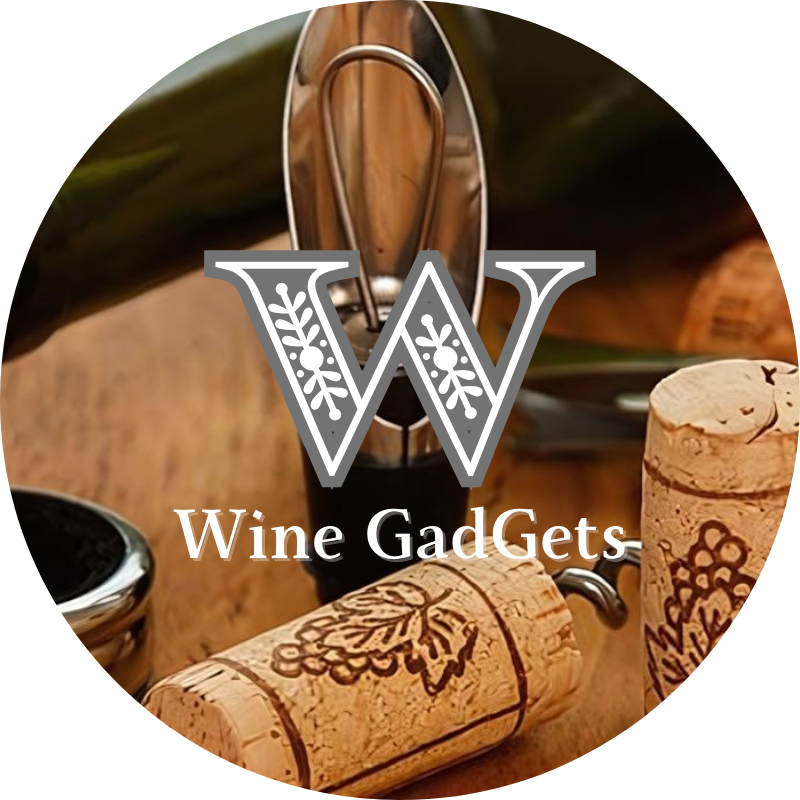 Wine Gadgets
