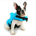 Dog Life Vest Summer Shark Pet Life Jacket