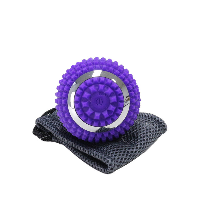 Electric Massage Ball Four-Speed Vibrating Massage Ball