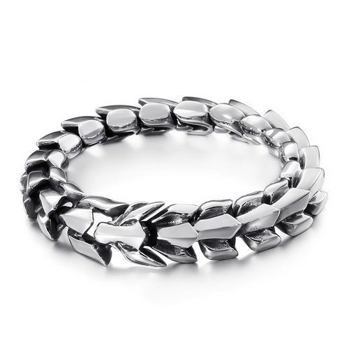 Men's personality creative  bracelet