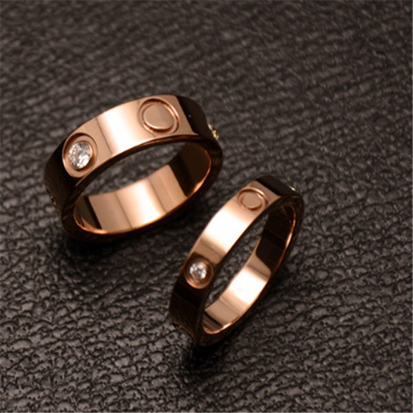 Couple ring