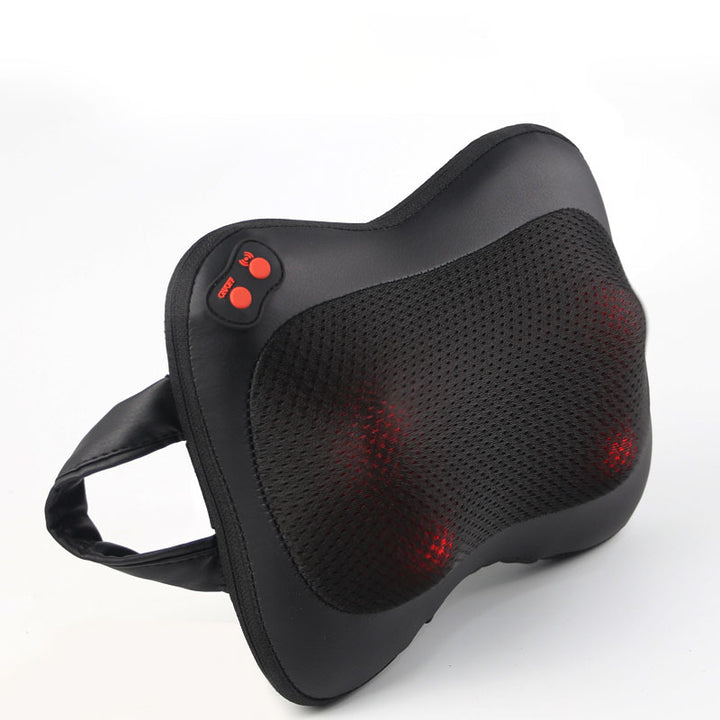 massage Occipital Cervical Vertebra Massager