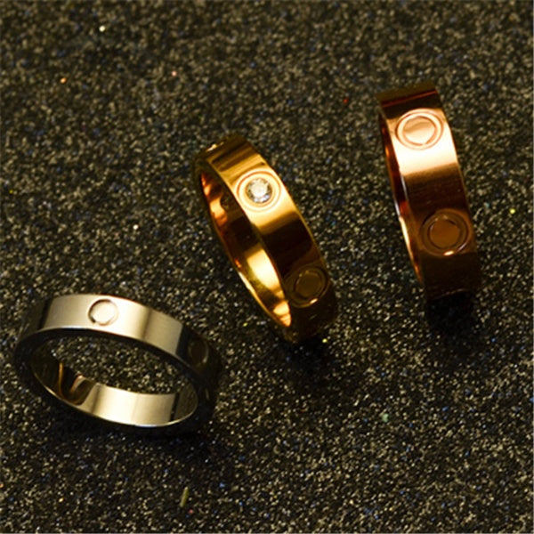 Couple ring