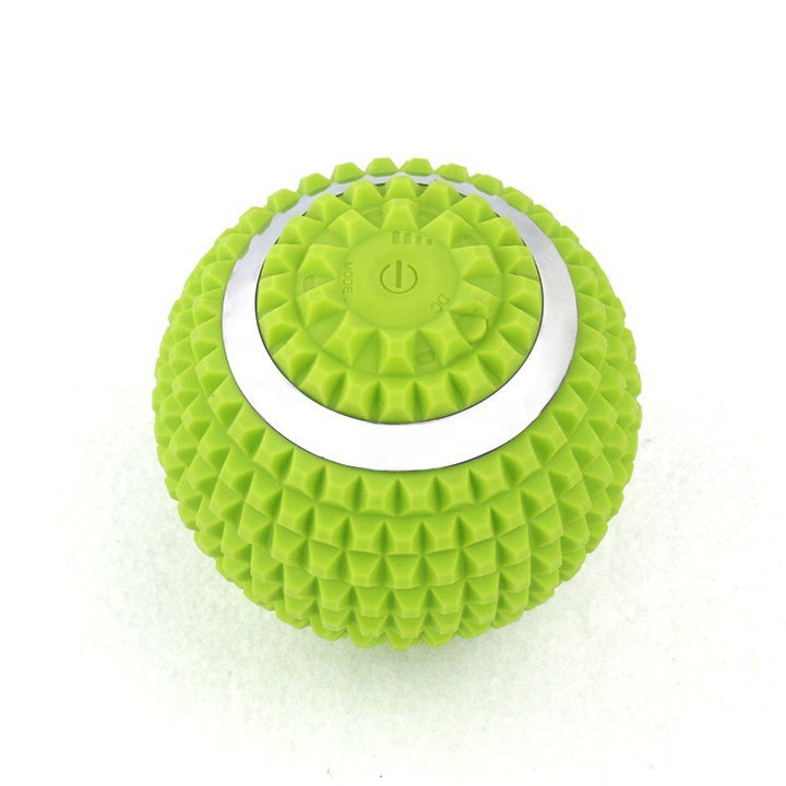 Electric Massage Ball Four-Speed Vibrating Massage Ball