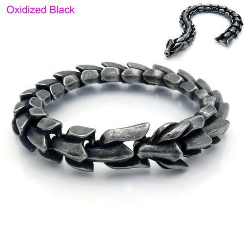 Men's personality creative  bracelet