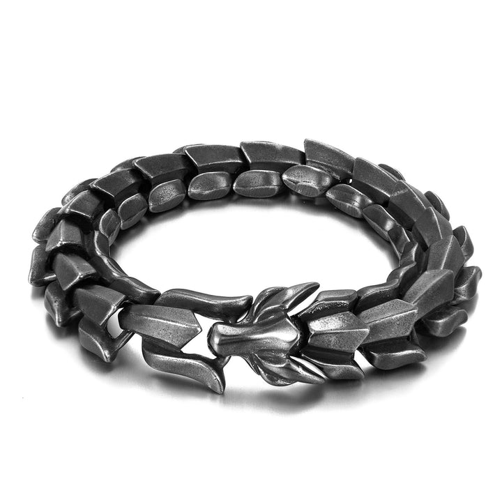 Men's personality creative  bracelet